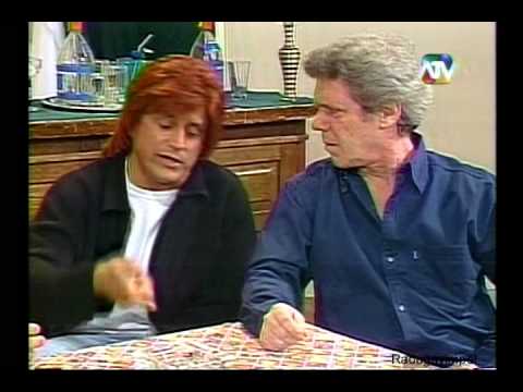 ROMPEPORTONES - TENES RAZON 1