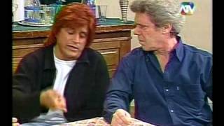 ROMPEPORTONES - TENES RAZON 1