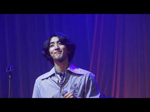 [190816] DOLMARO - 잔나비(JANNABI) @SUMMER ART FESTIVAL