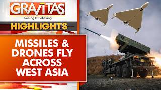 Download lagu US-Iran War: Iran Vows to Fight Till the End as Trump Says War Can End Soon | GRAVITAS mp3