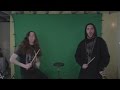 2 Man Drum Roll