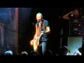 Danko Jones @ Sala Arena - Madrid - I Believed In God - 15/05/2013