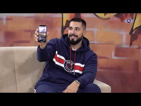 Pop Corn:  Challe Salle, Sara Lamprečnik, Ana in Jernej - 13.10.2021