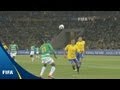 Brazil V Côte D Ivoire 2010 FIFA World Cup Match Highlights