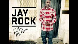 Jay Rock ft. Yo Gotti & Waka Flocka Flame -- They Be On It (Remix)