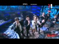 Ерика - Живой концерт Live. Эфир программы "TVій формат" (06.10.12) 