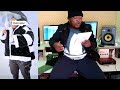 Malome Vector Ke Sele Maleboo Accepts Open Verse Challenge
