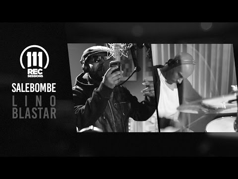 Blastar feat Lino - Sale Bombe - (RECSessions #3)