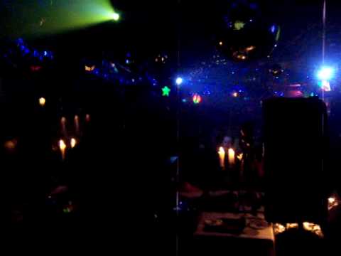 Domingo Feelings 23-12-07 Stoba Echt