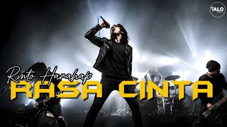 Download lagu RASA CINTA - Rinto Harahap | AI Rock Cover Terbaru 2026 | Lagu Nostalgia Indonesia mp3