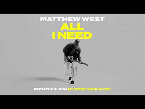Thumbnail for All I Need video