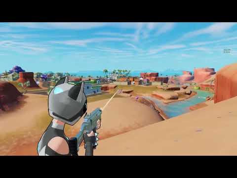 MC n roll      (moje 2 montáž)