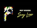 Roy Woods B Town Official Audio