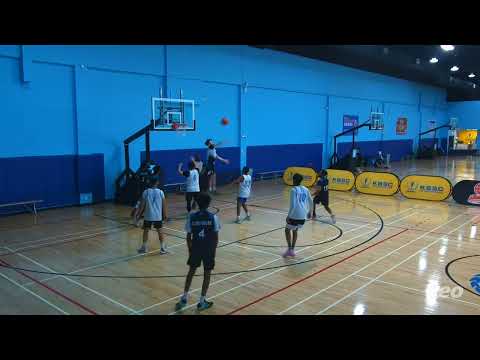 Goon Squad(57) tier 13 Brahma Bulls(44) - tcbl sunday