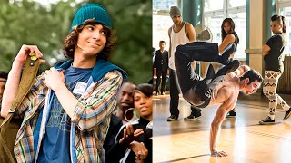 MEJORES PELICULAS de BAILE Urbano Hip Hop  de NETFLIX