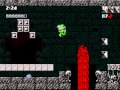Kid Chameleon Video Walkthrough The Black Pit