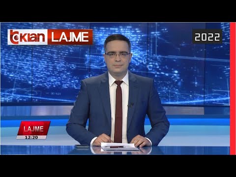 Edicioni i Lajmeve Tv Klan 14 Gusht 2022, ora 12:00 |Lajme-News