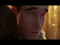 Tinker Bell And The Great Fairy Rescue Lizzie Made Her Father Believe In Fairies Again