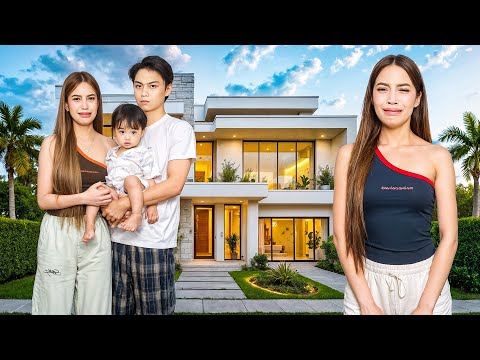 NILAYO NA NI YAJI SI SABBY KAY SOPHIA! *lumipat na sila ng bahay*