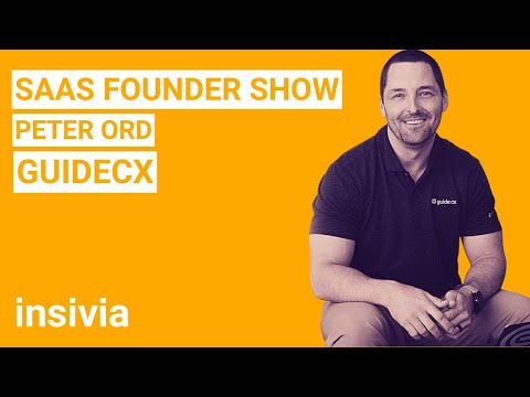 SaaS Founder: Peter Ord