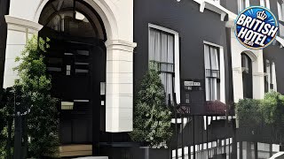 Arran House Hotel | London, United Kingdom | Hotel Review 🌟