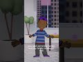 When The Boss Says We Re Like Family And You Take It Literally Youtubeshorts Funnycartoons