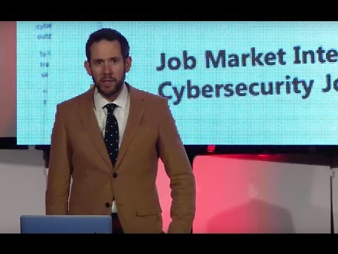 USENIX Enigma 2016 - A Million Hit Points and Infinite Charisma: How Games Can Fix...