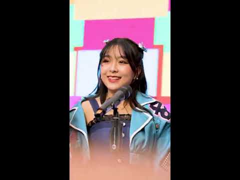 [Fancam] 201031 Mewnich BNK48 - Heavy Rotation @ Fullmoon Halloween Party Siam Discovery