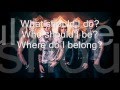 Lord Of The Lost - Fragmenting Facade (lyrics ...