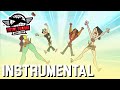 TDWT Wake Up HD Instrumental Karaoke