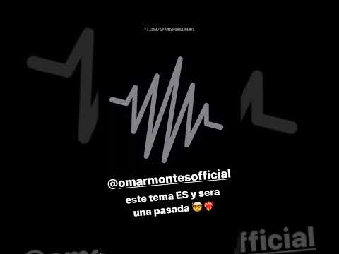 Aiman Jr x Omar Montes   Vida Loca Adelanto