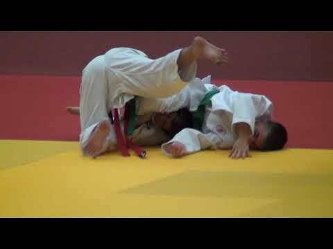 Moja historia z judo, która nadal trwa!