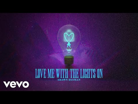 Shawn Desman - Love Me With The Lights On (Audio)
