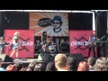 Cherri Bomb - Hold On (LIVE @ Warped Tour ...