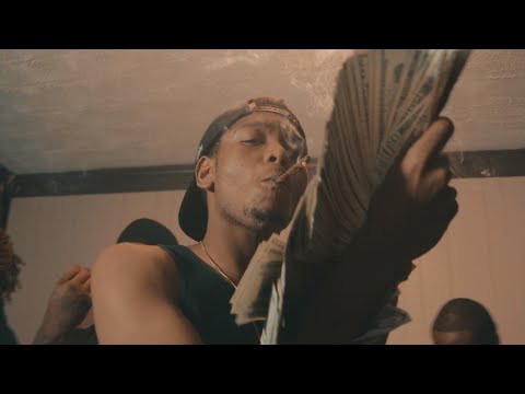 Famus Dk - Fuck It | Shot by OTW Kilo
