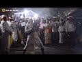 Sang Hyang Jaran Dance