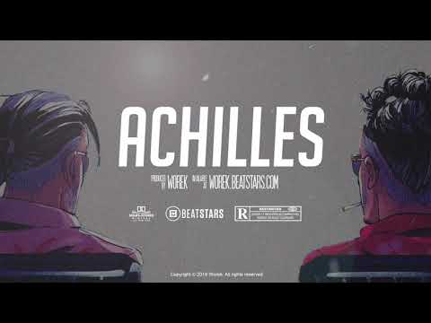 PNL Type Beat 2019 - "Achilles"