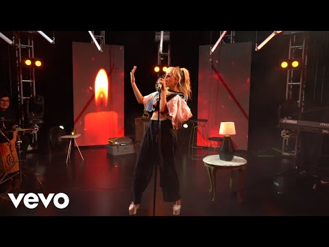 Danna Paola - Nada/Santería (Festival “Suena en TikTok”/LiveStream)