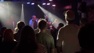 Too Much Joy - Donna Everywhere - 10/27/2022 - Jammin Java
