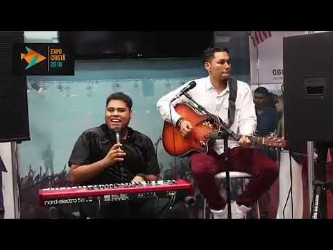 Danilo franco - Meu milagre