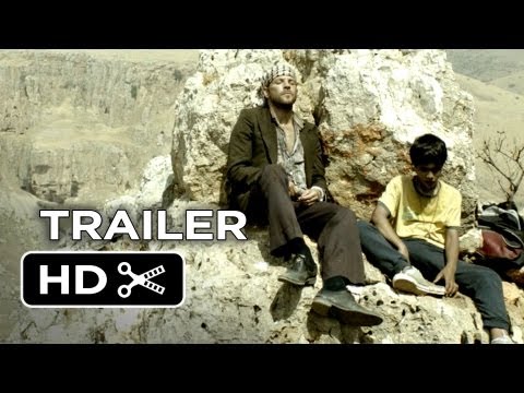 Zaytoun Official Trailer 1 (2013) - Stephen Dorf Movie HD