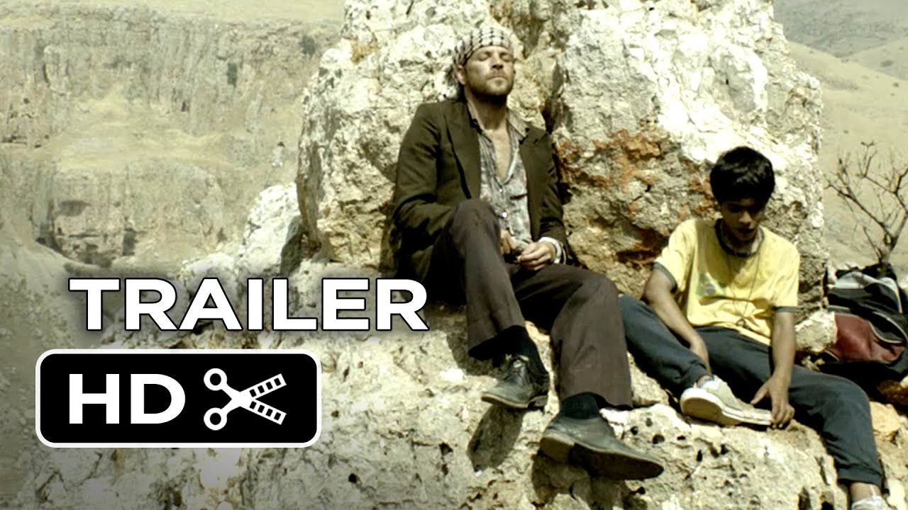 Trailer oficial de Zaytoun