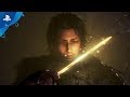 Nioh 2 | Accolades Trailer | PS4