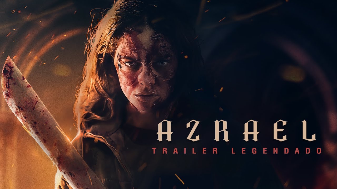 trailer Oficial