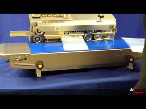 Product video