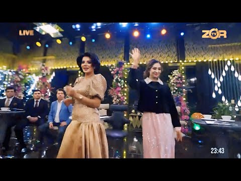 HAMMANI O'YNATGAN QO'SHIQ🤯 | Shahrom Shox - 14-15 yoshimda | Uxlamaysizmi | Zo'r TV