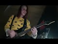 Suicidal Tendencies - Get Sick (guitar cover)