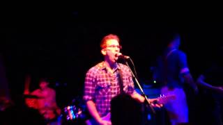 Ludo - Too Tired To Wink (Live in Houston)