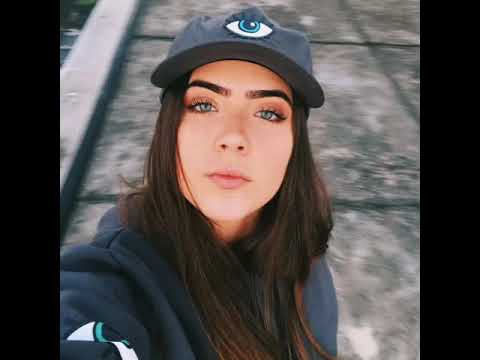 Jade picon vs Sabrina Oliveira