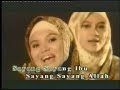 Huda - Sayang Sayang